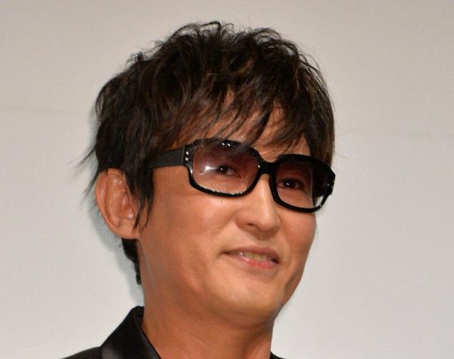 【芸能】スガシカオ　難聴再発を公表 「メニエールに進行しないことを祈るばかり」