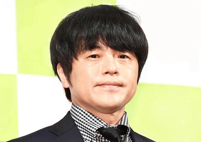 【芸能】バカリズム　乗車中のタクシーがスピード違反　警官に止められた運転手の交渉に驚がく「俺が聞かれたときに嘘になっちゃう」
