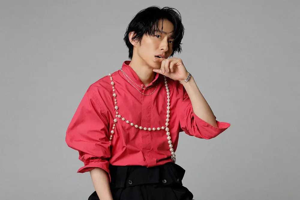 【芸能】元V6・三宅健　歌番組出演時、女性出演者と「何の会話もない」「あの子かわいいなと思っても…絶対誰もしゃべらない」理由を説明