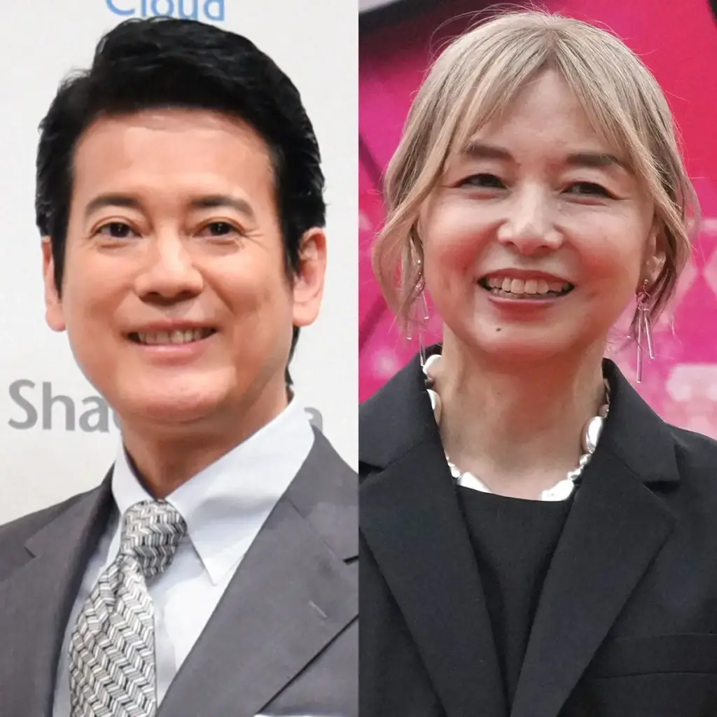 【芸能】唐沢寿明、山口智子夫妻が2人で独立　35年近く所属した「研音」退所へ