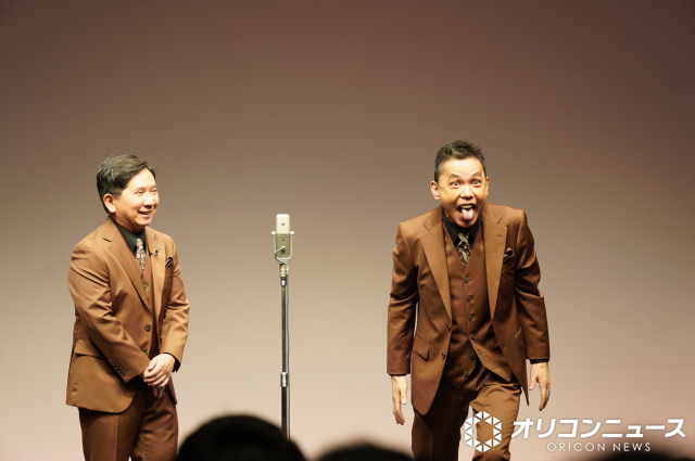【芸能】太田光、タイタンライブ直前に…自公連立解消で嘆き 「予定狂っちゃって」「斉藤さんだぞ！」