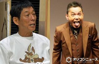 【芸能】太田光、生放送でぶっこむ「米倉涼子です」「広末涼子です」　さんま猛ツッコミ