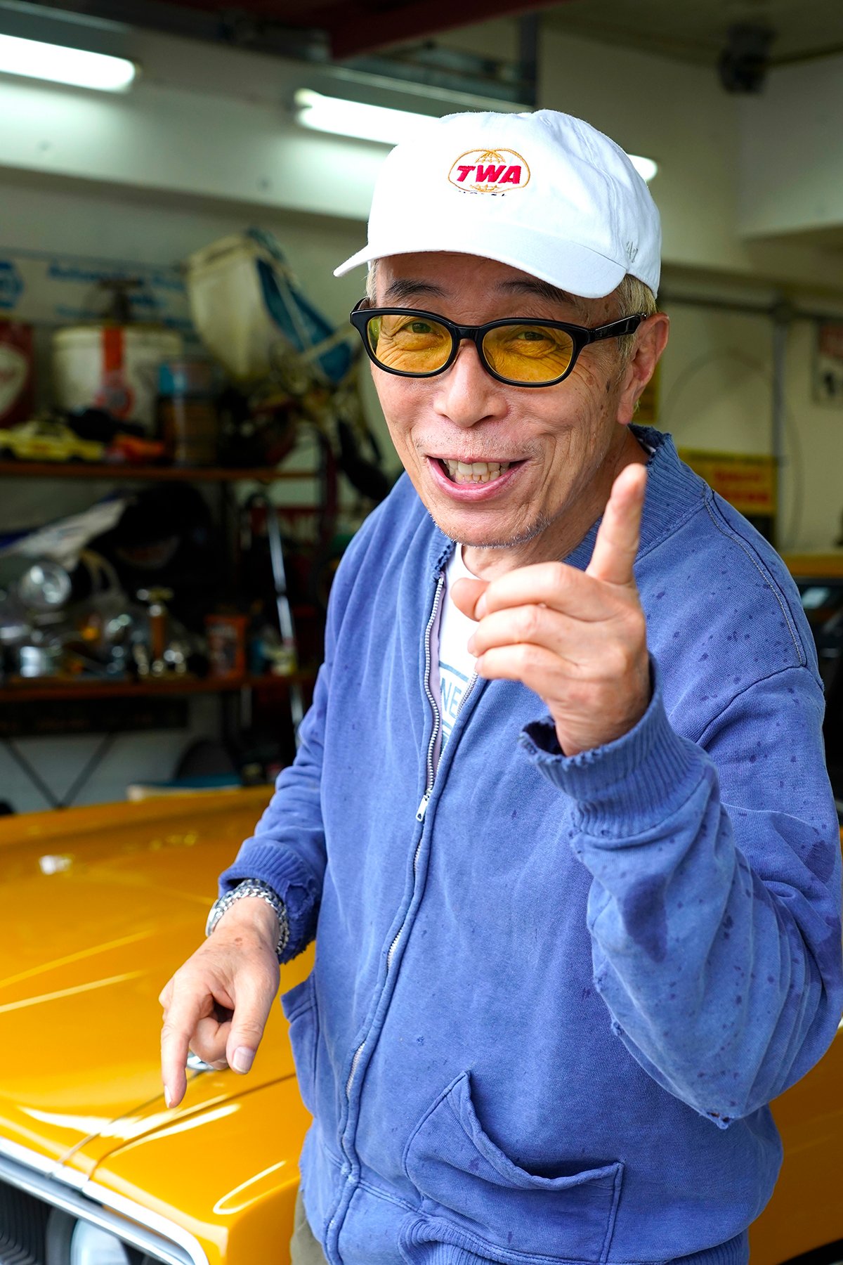 【芸能】所ジョージが東大生のクイズ番組を「どこが面白いのかサッパリわからない」と言い切るワケ