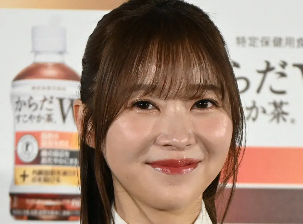 【芸能】指原莉乃、“顔が変わった”切り抜き拡散に本人が事情説明 「わかってくれる方がいて…」