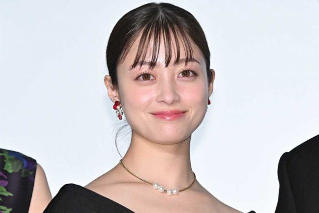【芸能】橋本環奈、『紅白』司会4年連続ならず　抜群の安定感で毎年話題も… 「卒業か」「悲しい」とネット惜しむ声