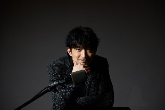 【芸能】津田健次郎「家で観ると途中で止めたりする癖がついちゃって…」  映画を“映画館”で観るメリットを力説！