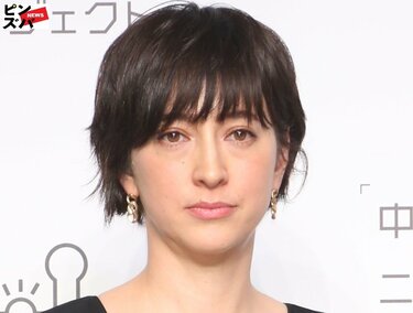 【芸能】滝川クリステル、SNSコメント欄が“小泉進次郎批判”の悲痛…　夫婦円満のウラでPR案件に悪影響も