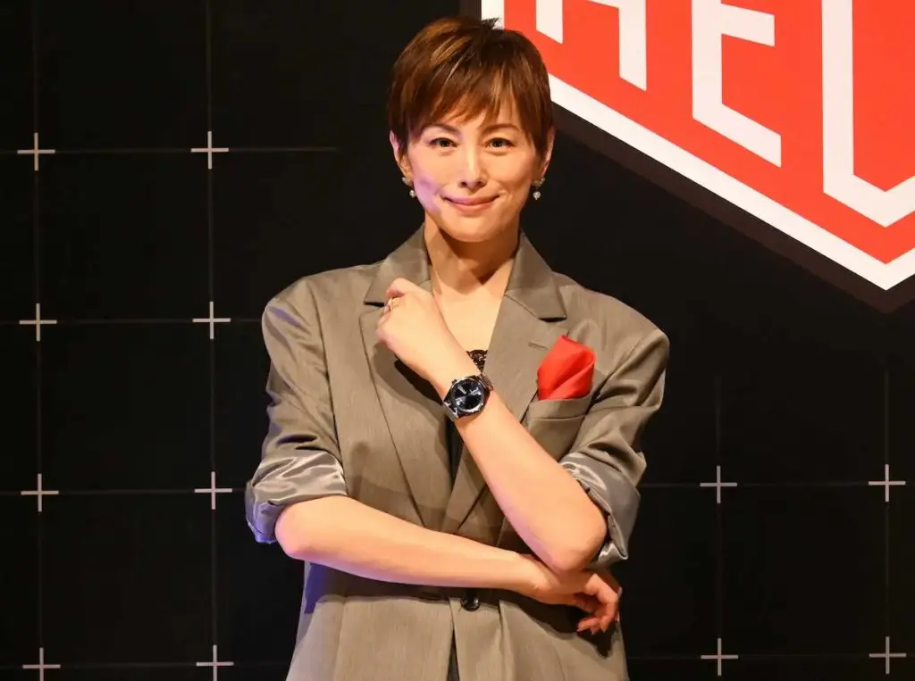 【芸能】米倉涼子　9月19日、25日に続き3回連続イベント欠席…　心配の声「焦らず治して」「大丈夫かな」