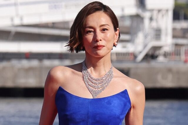 【芸能】米倉涼子、家宅捜索から2か月近く経つも捜査が進展しない理由…　本人は取り調べにも応じ、ホテル滞在か