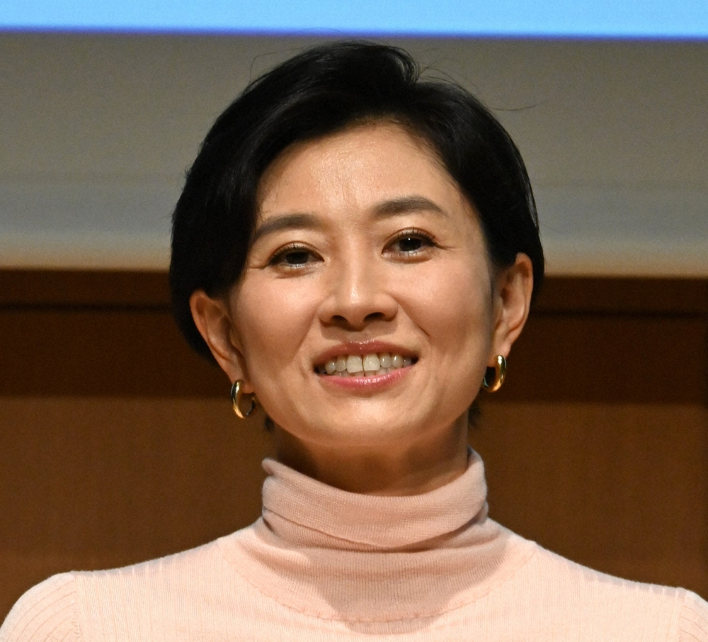 【芸能】菊川怜、小倉智昭さんとの思い出明かし涙「離婚後落ち込んでいた時」悩み相談  「凄く励ましてくださって」