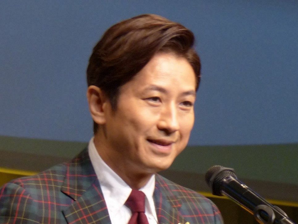 【芸能】谷原章介、「すごく怖い」  時事カメラマンの『支持率下げてやる』発言に「1メディアだけの問題ではない」
