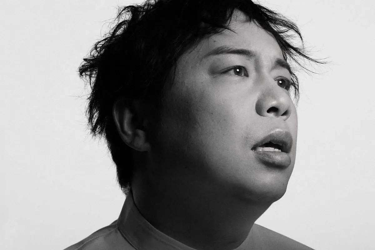 【芸能】霜降り・せいや　歌手デビュー！　本名「石川晟也」名義で「お笑い同様に音楽も本気で」