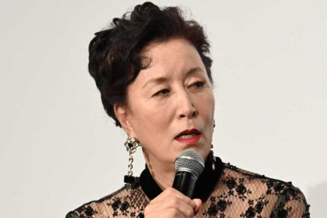 【芸能】高畑淳子、ロケ前日に足を骨折　予定通り撮影参加し大泉洋が感嘆「そんなことを物ともせず」