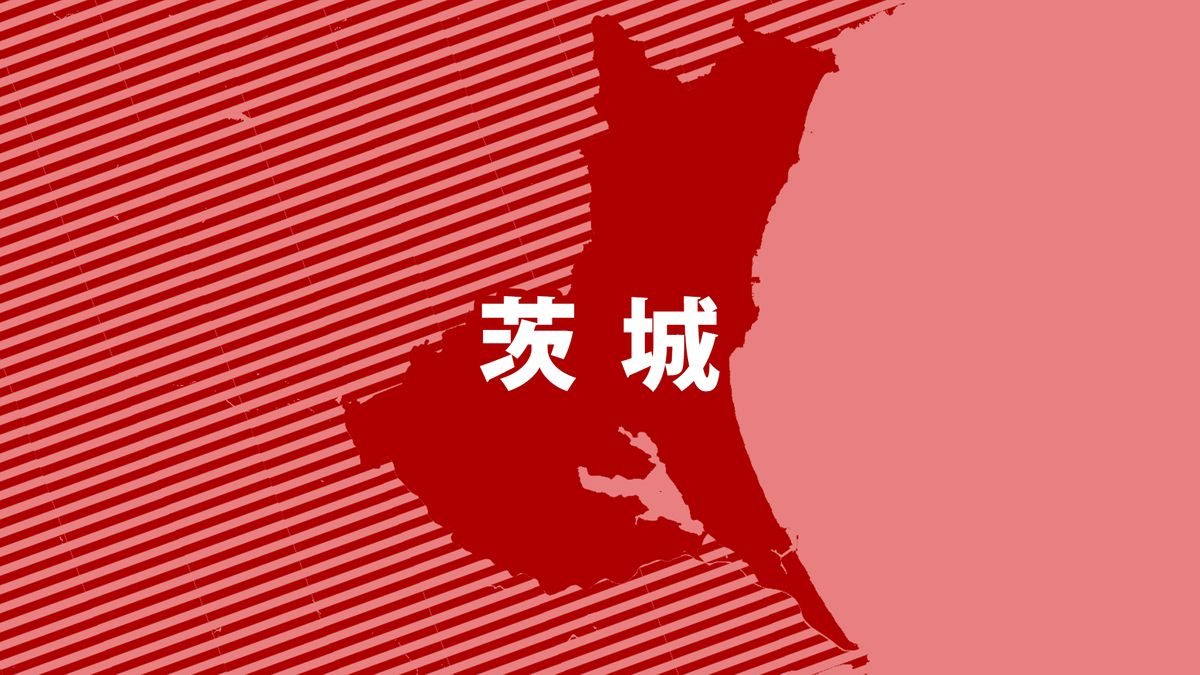 【茨城】同居の78歳おじを殴って殺害か、57歳無職女を逮捕…自ら通報し「農薬を飲んだ」と話し搬送　高萩市