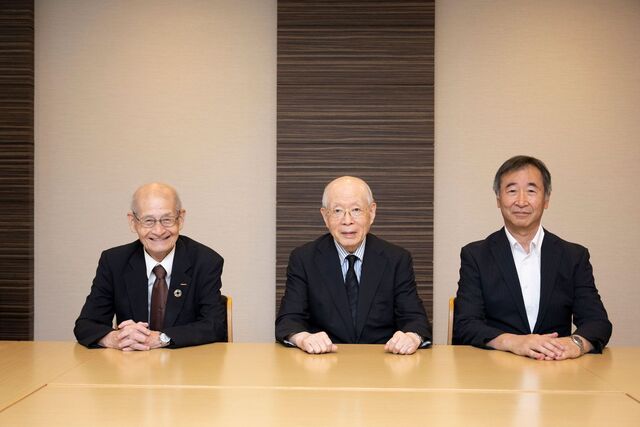 【衰退】ノーベル賞受賞者3氏が緊急会議「日本の科学技術はなぜ苦境に陥ったのか？」坂口志文氏、北川進氏が受賞しても安心できない研究現場の問題点