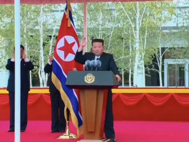 【言語表現】  北朝鮮、異性を「オッパ」と呼べば死刑…「卑屈で吐き気を催す」