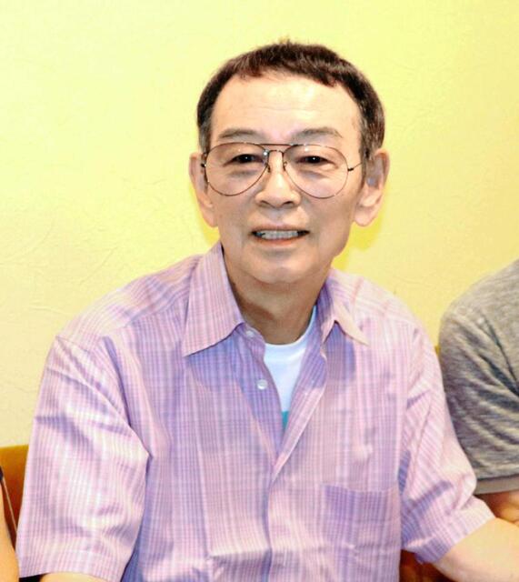 【訃報】新野新さんが死去　９０歳　たかじんさん番組など出演