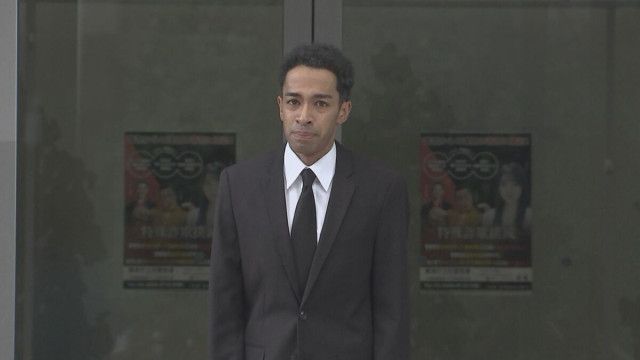 【速報】「Aぇ！group」所属の草間リチャード敬太メンバー(29)を釈放　東京地検　公然わいせつの疑いで警視庁が逮捕