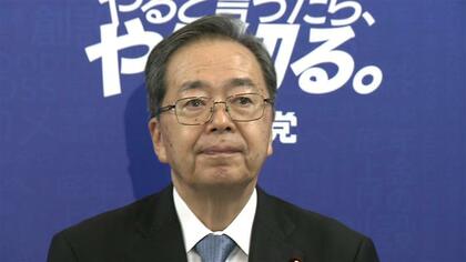 【速報】公明党連立離脱で小泉農水相「26年間自公という枠組みでご尽力ご努力を頂いたことに対しての感謝と敬意を表すべき」