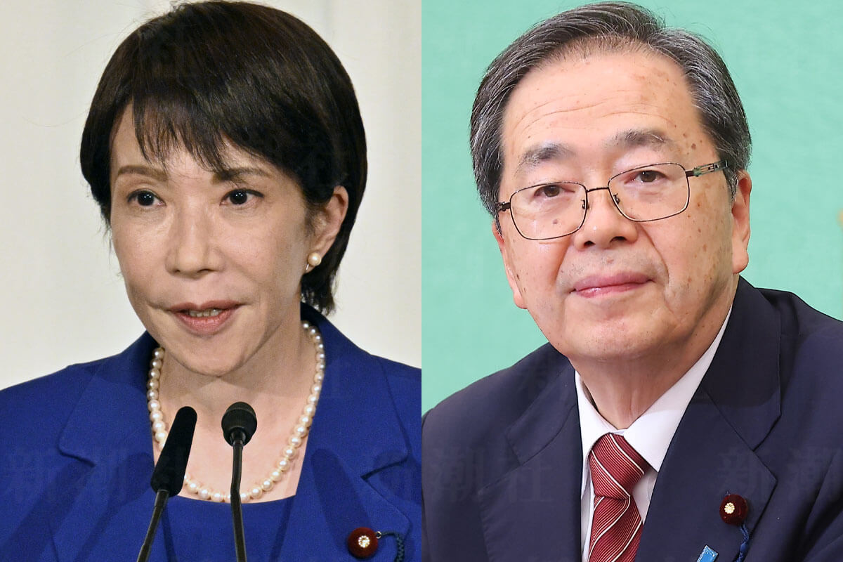 【韓国メディア】公明党の連立離脱、日本政治は荒波にもまれることになる