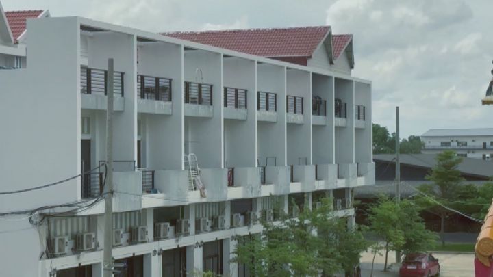 【過酷】カンボジアで特殊詐欺に関与した日本人29人逮捕、ノルマ未達成で腕切られることも