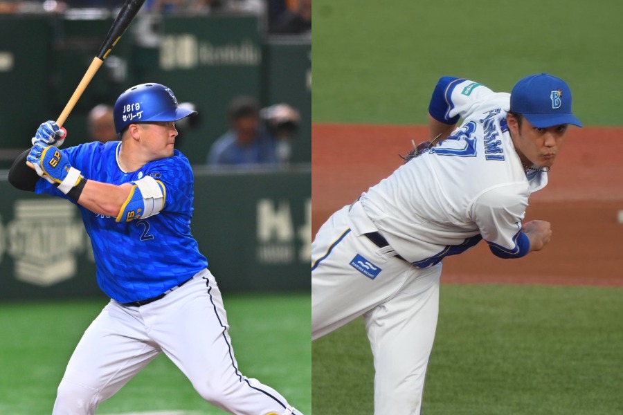 【野球】DeNA、藤浪晋太郎は1軍昇格ならず　牧秀悟が待望の復帰…　11日からCSファーストS
