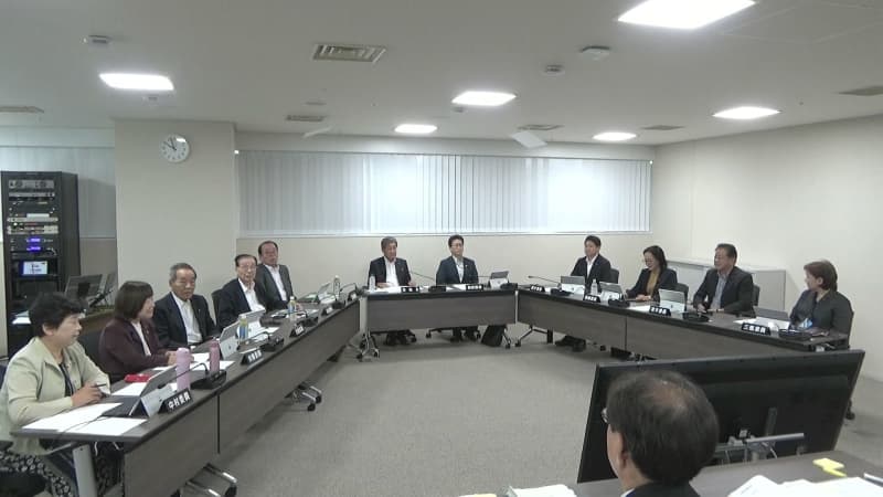 【野球場】ZOZOマリン再整備費 約600億円　千葉市が国に対し財政支援求める考えを改めて強調