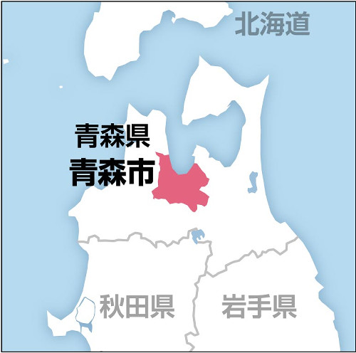 【青森市】市内で落雷相次ぐ…県立中央病院・青森空港が停電、青森西高校では火災