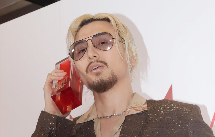 【音楽】『藤井風』『米津玄師』超え！「今年の紅白に最も出場してほしいアーティスト」ランキング！第1位に「ダンス＆歌のスキル圧巻」