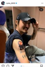 【音楽】ワンオクRyotaが離婚発表　17年にアヴリル・ラヴィーンの妹と結婚「親としては変わらず支え合って」