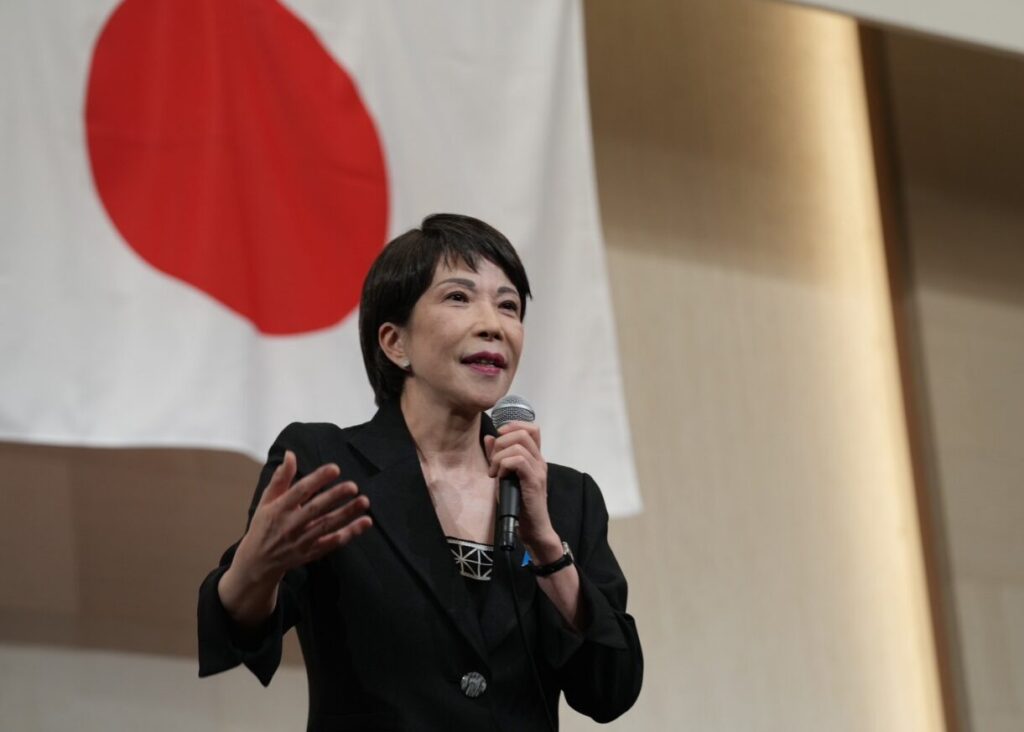 【報道しない自由】高市さん支持率、脅威の80％