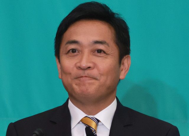 【高市自民】ネット荒れ「腰抜け」「逃げるなヘタレ」批判に反論　玉木代表「私には内閣総理大臣を務める覚悟がある」