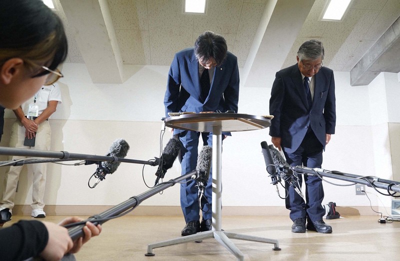 【高校野球】広陵野球部の加害生徒「事実は大きく違う」　SNS投稿に疑問
