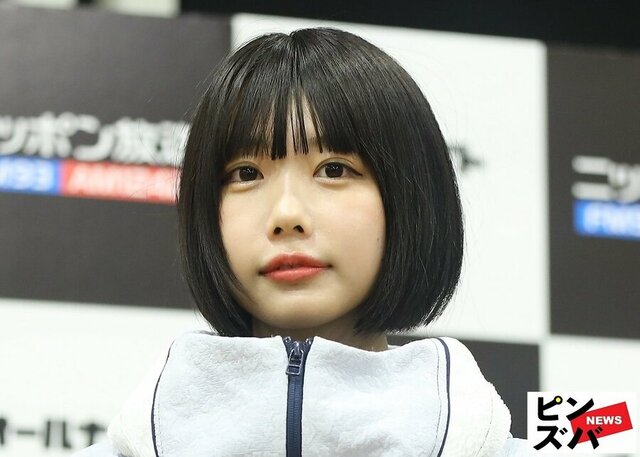 あのちゃん「整形疑惑」一蹴のポストに言及「これが拡散されないで、あの画像だけ一生拡散されてるのがインターネット」