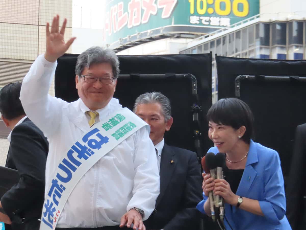 いつまで「裏金議員」か　法治国家の原則を無視するメディア　でも「あの人」はスルー