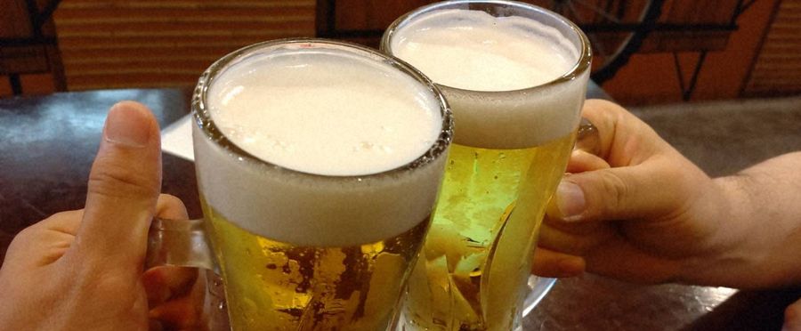 お酒飲まない人 割り勘どうすれば