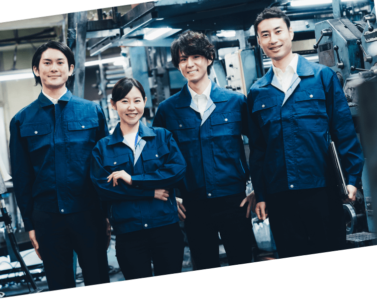 【悲報】かつてニッポンを支えたものづくり産業、倒産相次ぐ。跡取り不足か