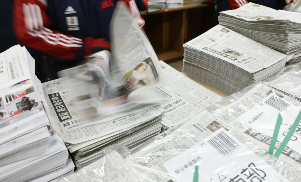 【5ch民】オールドメディアさん、マジで全く勝てなくなり咽び泣く😭😭