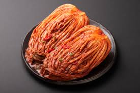 「キムチ」、万能薬だった　指定難病の改善・肥満の予防・癌の抑制・脱毛に効果　大学の最新研究で判明