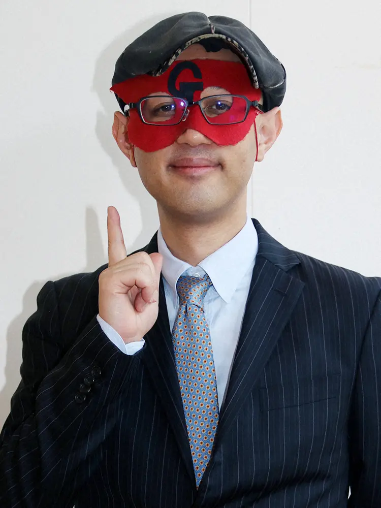 ゲッターズ飯田「何年も恋人ができないのは出会いがないのではなく、自分が変わらないから」「生き方を変えなければ…」