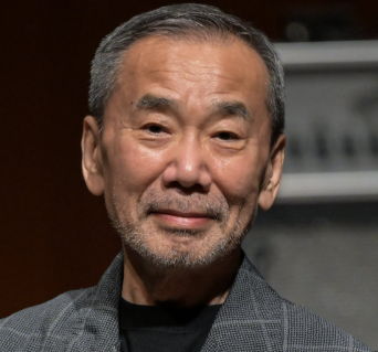 村上春樹さんついに文学賞受賞！！