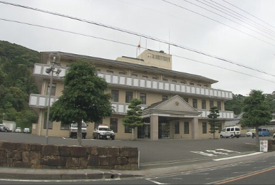 【趣味と実益】物干しから下着を盗もうとした郵便配達員を逮捕　30代女性被害者の自宅に荷物を届けたことも