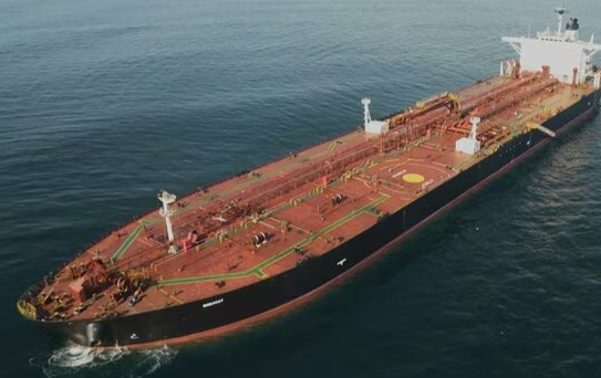 仏が露タンカーを拿捕、デンマークの軍基地を偵察したドローンの発射拠点か