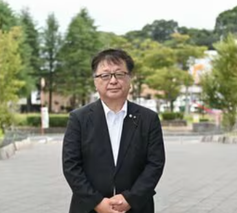 【自民党の牙城で保守王国として知られる茨城県で崩れた基盤】水戸市議会議員の須田浩和氏「党員を30年以上やっているが、ここまで厳しい時代はなかった、自民党への支持を訴えても、参政党に投票したと言われる」