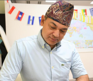 日本在住のネパール人、帽子を被っていた所日本人に「日本だから日本に合わせなさいよ」と言われ恐怖