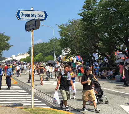 【アメリカ】政府機関閉鎖で在日米軍も「無給」に…全世界の米軍は1日以降、無給で任務にあたっている