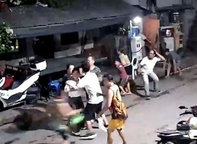 フィリピンでM6.9の地震が発生、撮影された映像が恐ろしい【動画】