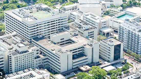 大学病院って利潤追求に走ると病気の追求が出来なくなりそうだが