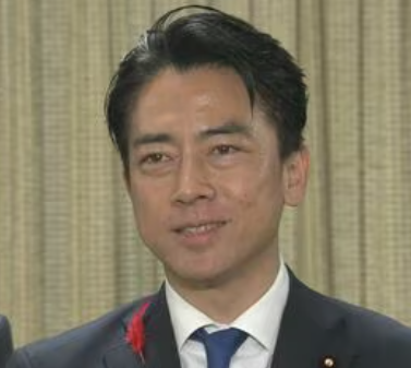 小泉進次郎のなにが駄目だったのか