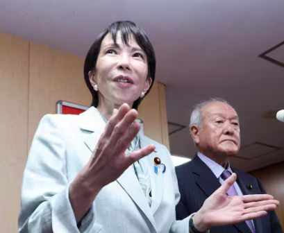 ステマ依頼流出、党員除名騒動、支持率下げてやる発言⬅高市の政敵がタイミング良くやらかす理由